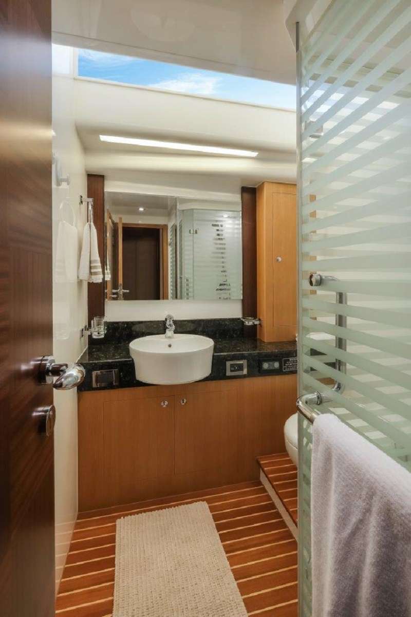 VIP Ensuite