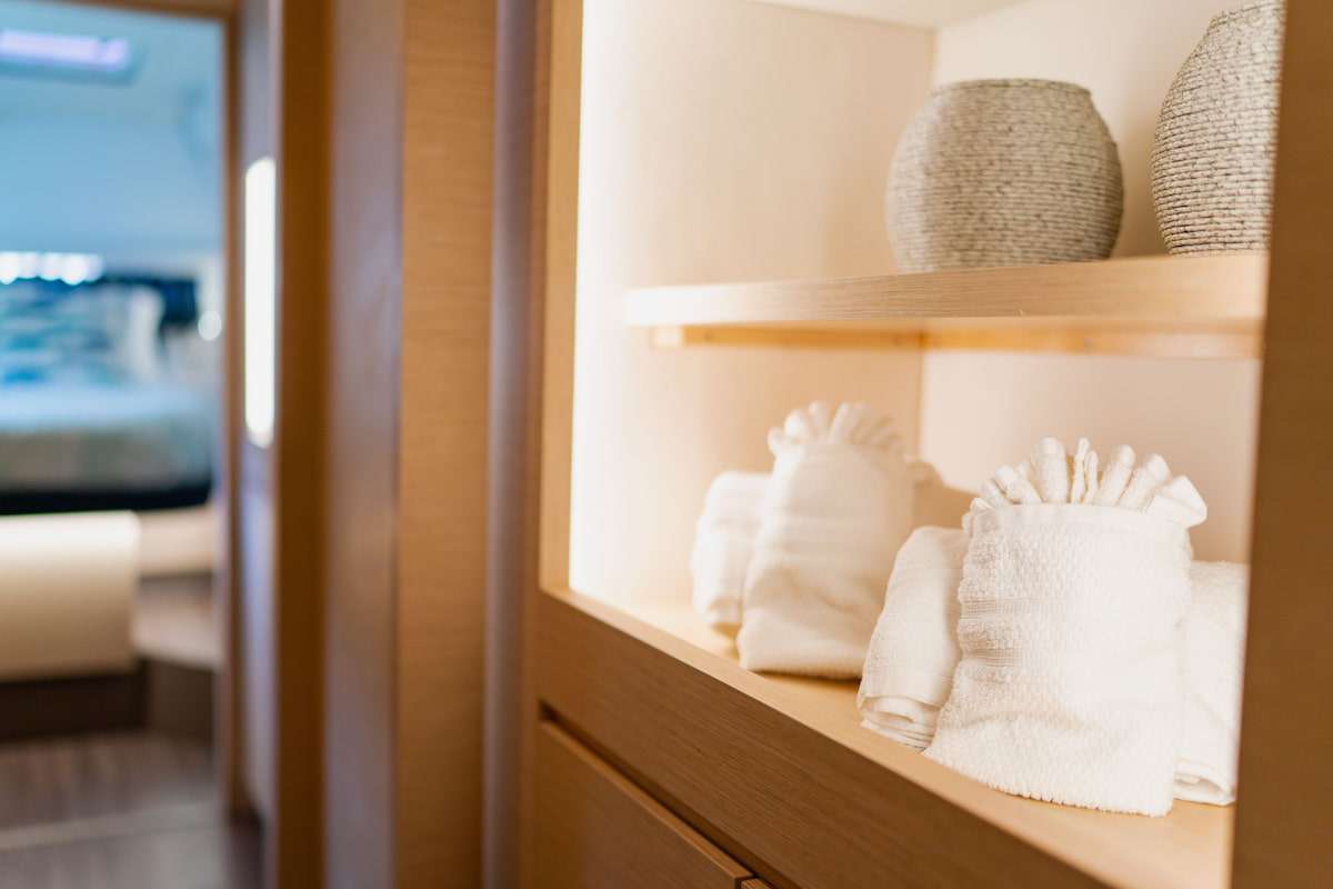Master Suite