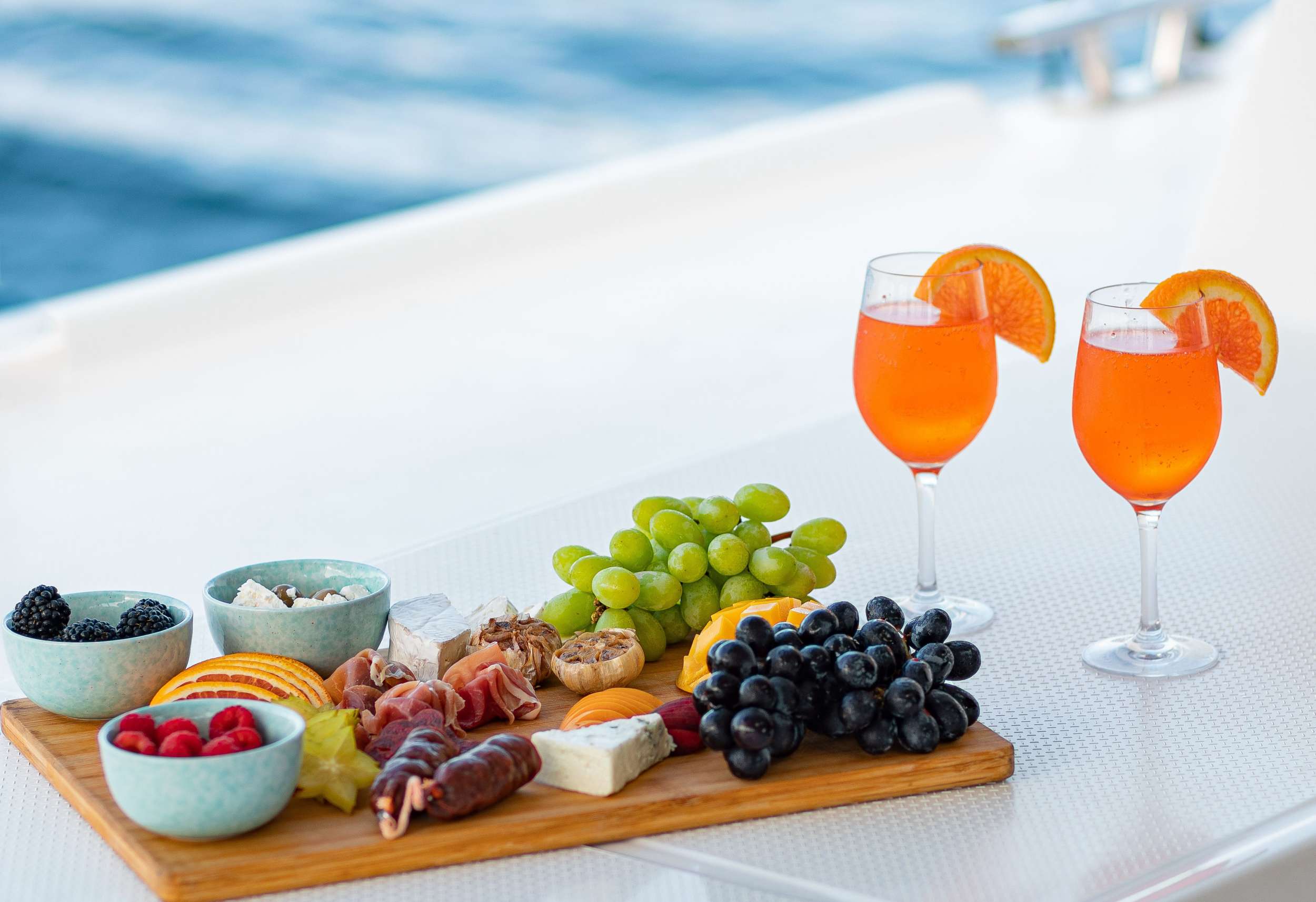 Signature Cocktails