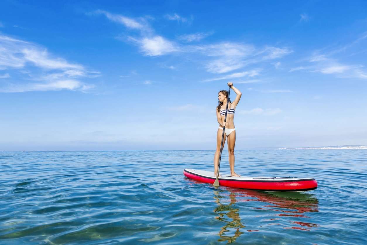 Fun Activities on Charter