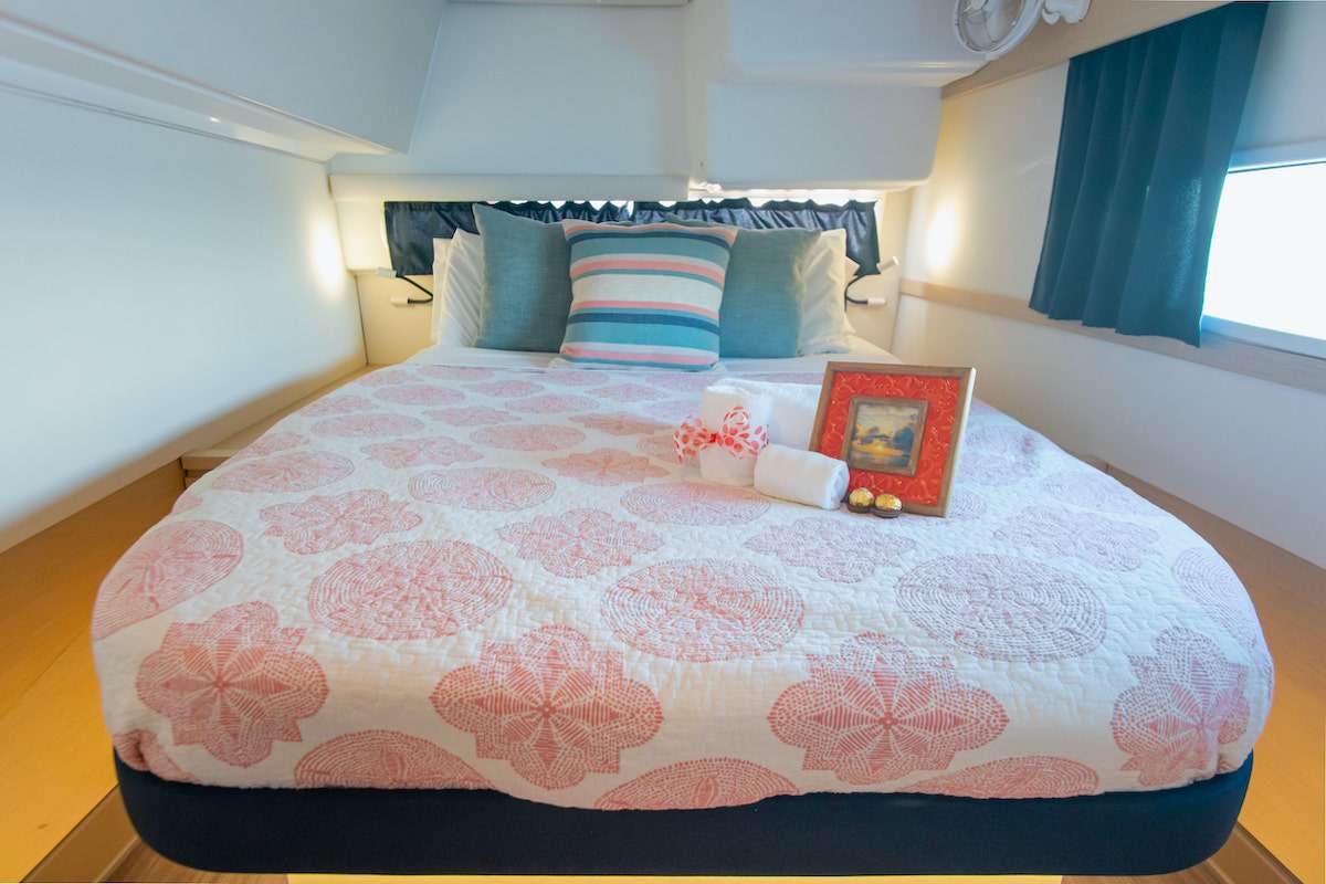 Guest Cabin
