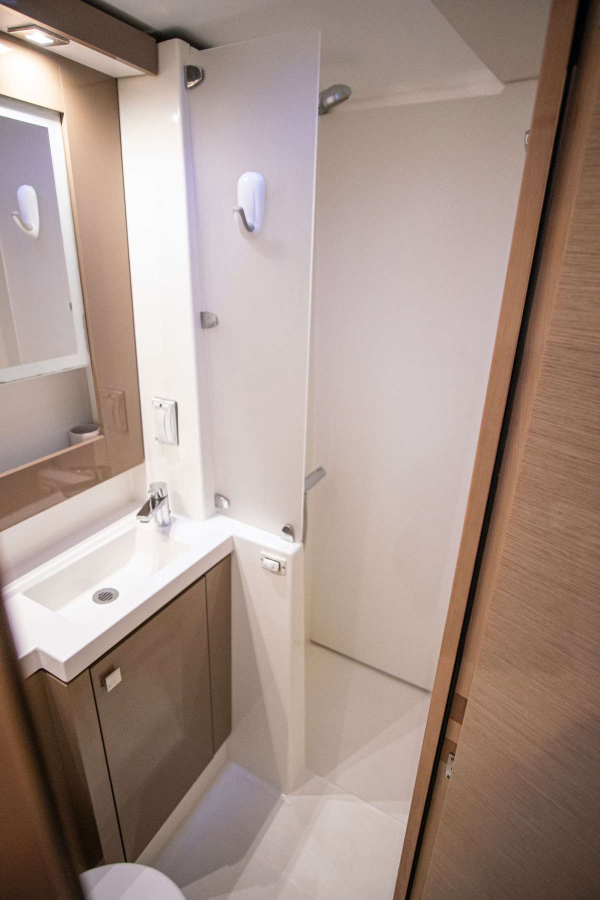 Guest Ensuite Bathroom