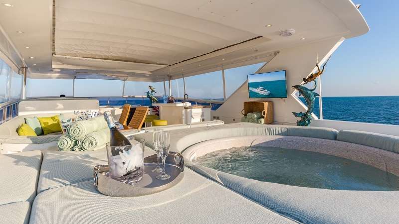 Jacuzzi