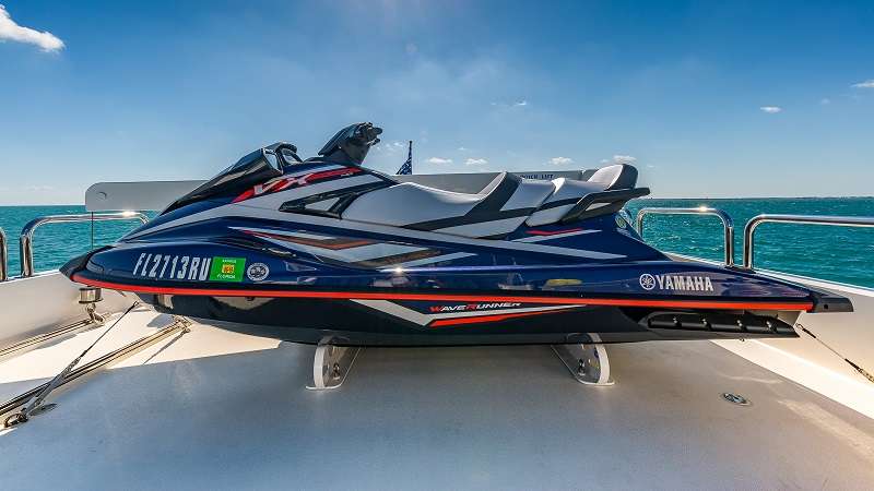 Jet Ski