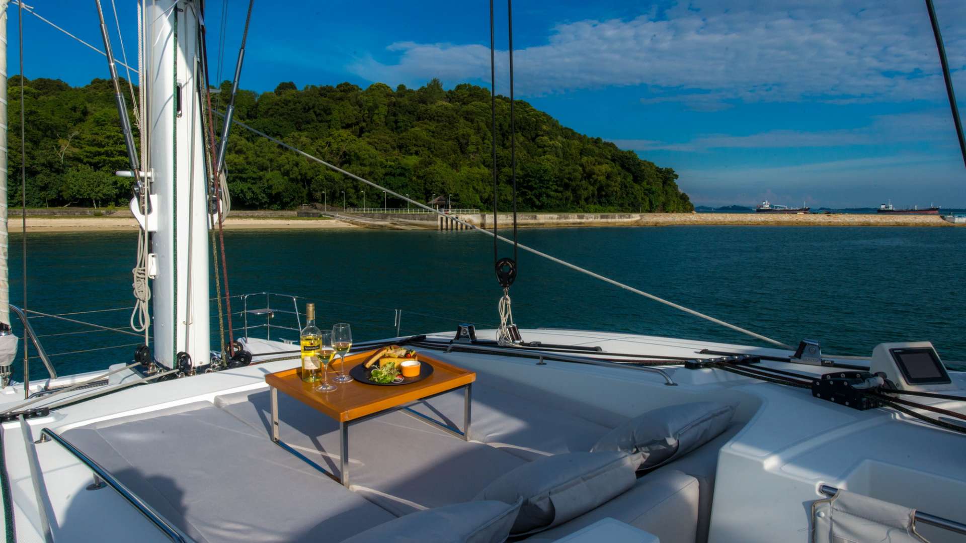 Flybridge