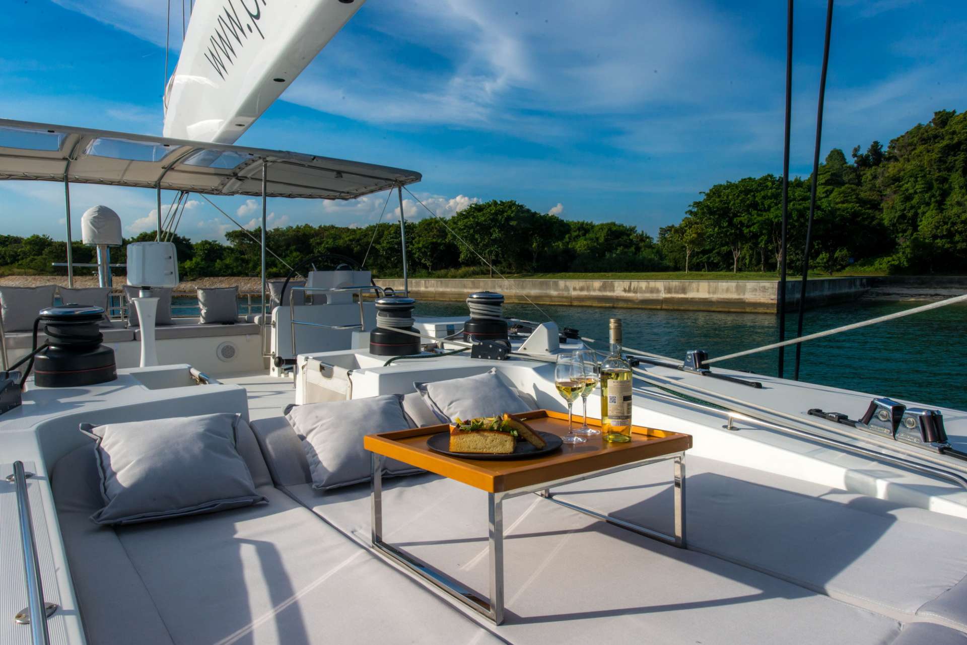 Flybridge