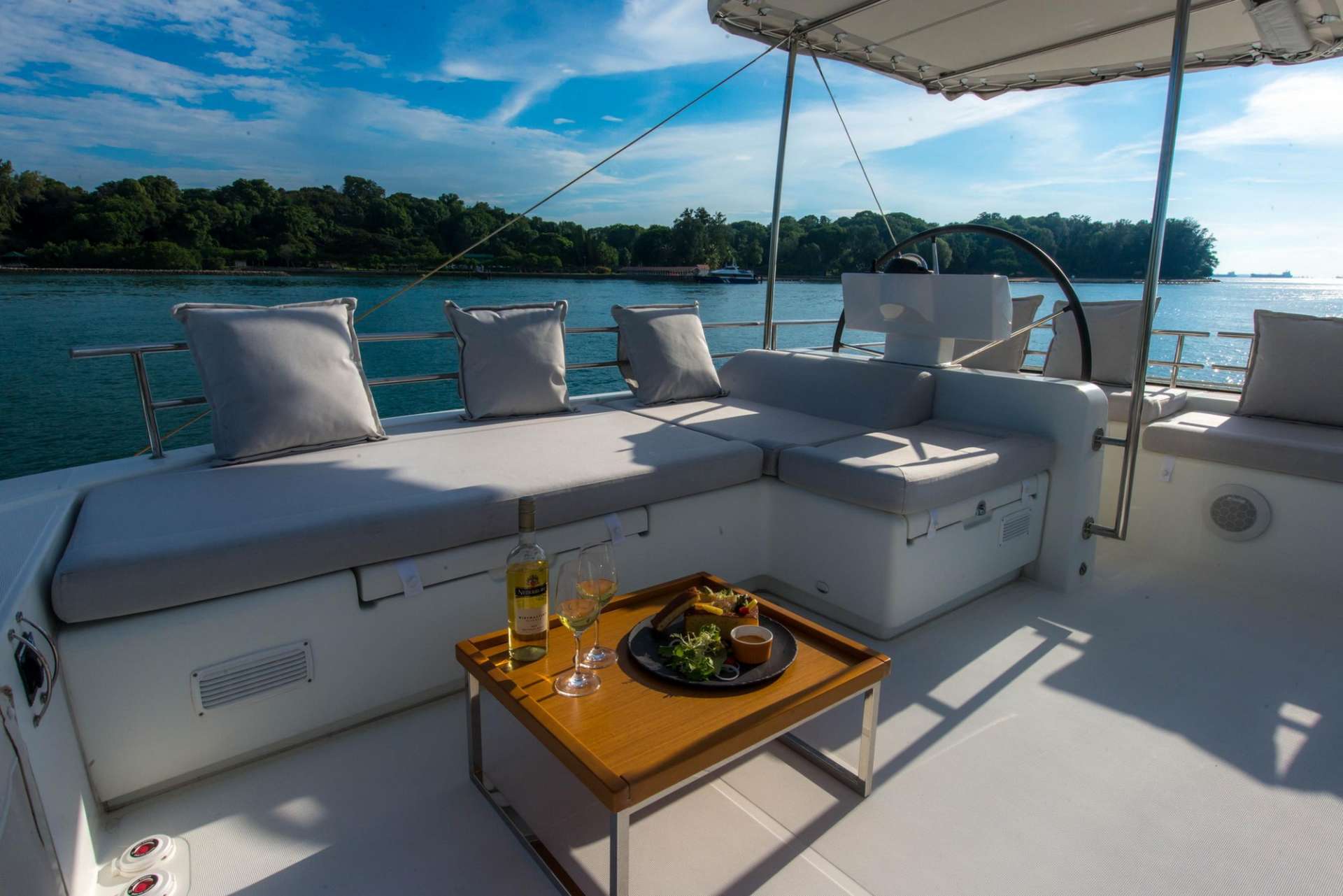 Flybridge