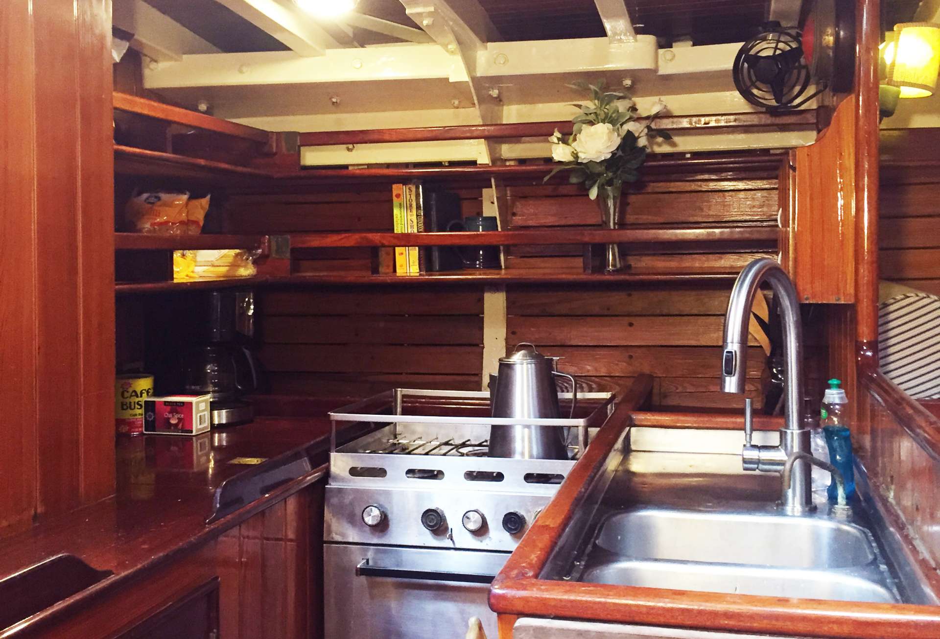 Galley