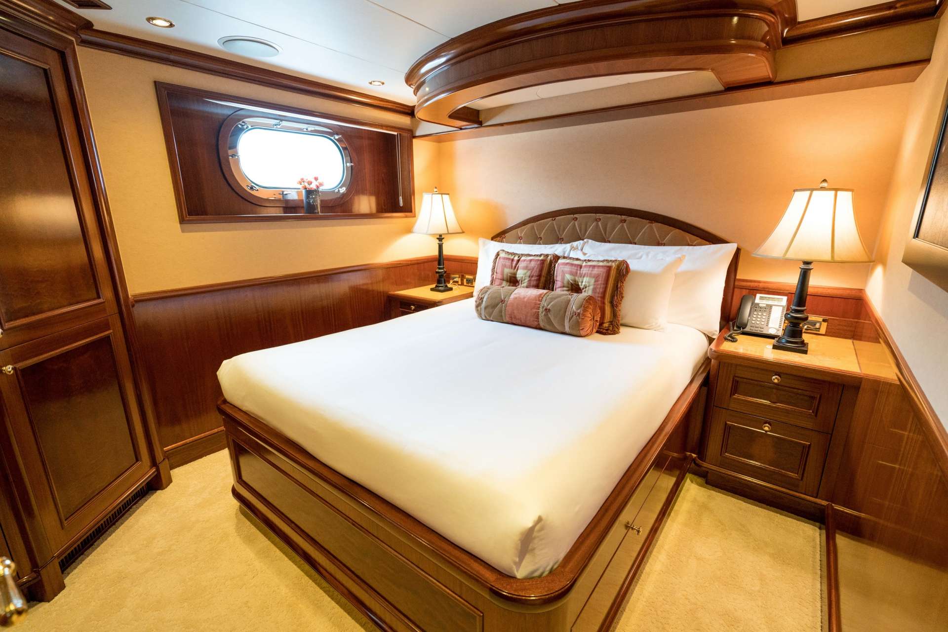 Guest Stateroom