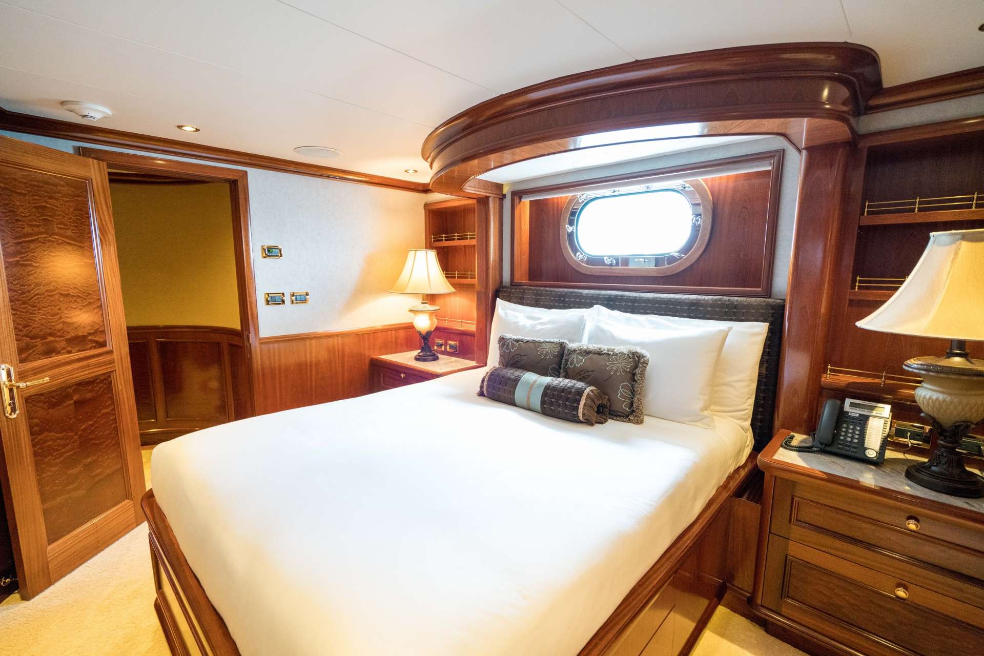 Guest Stateroom