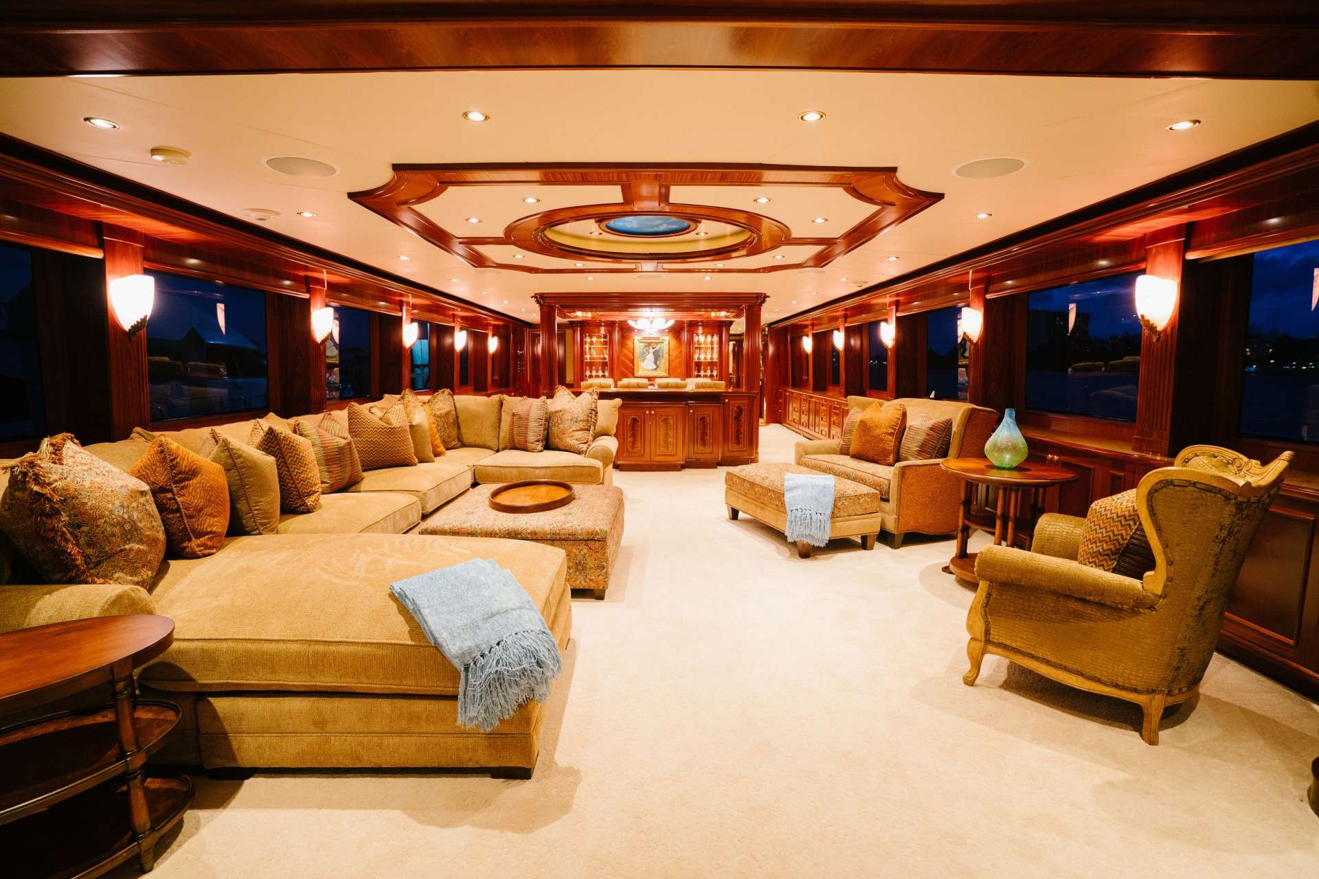 motor yacht EXCELLENCE