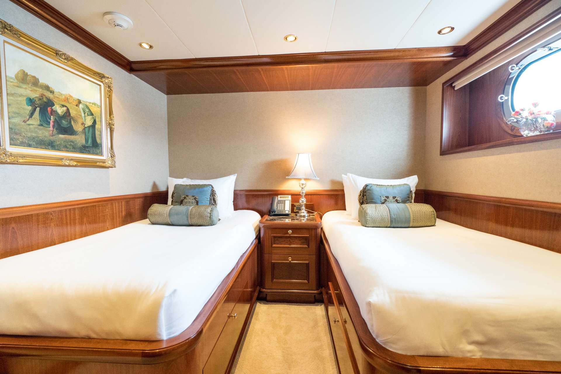 Guest Stateroom