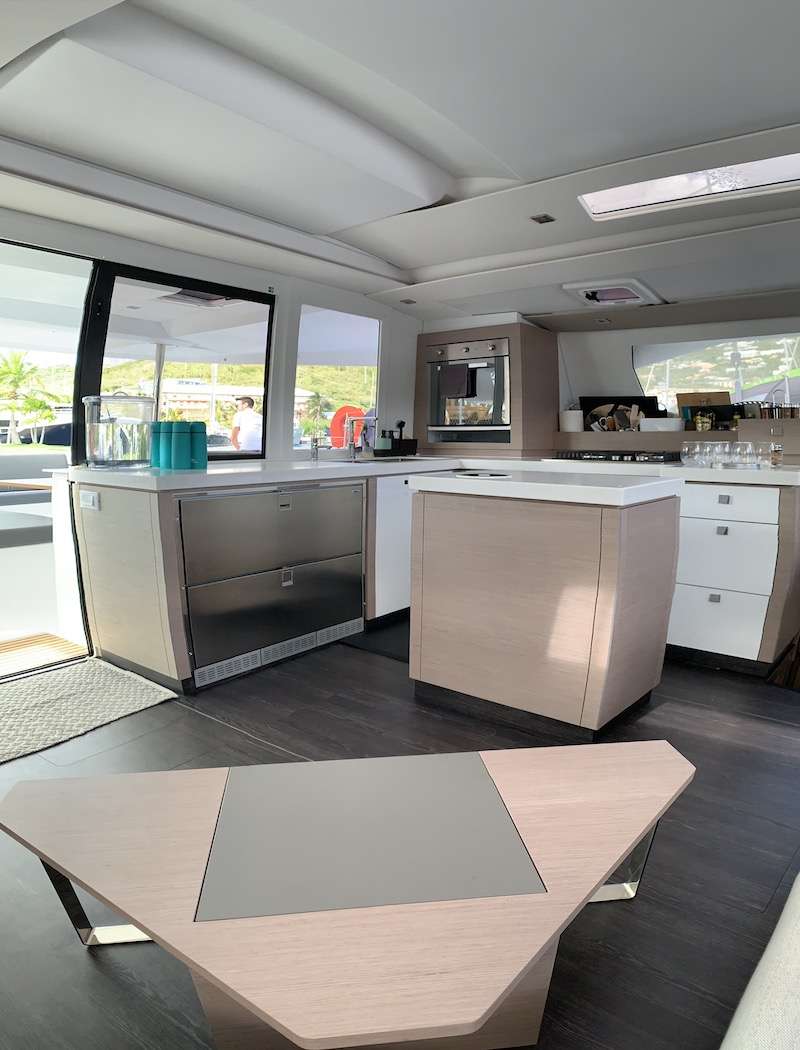 Galley