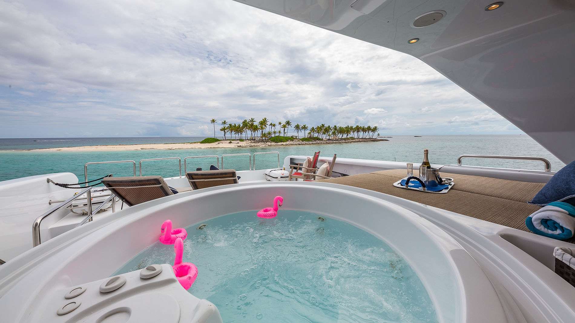 Jacuzzi