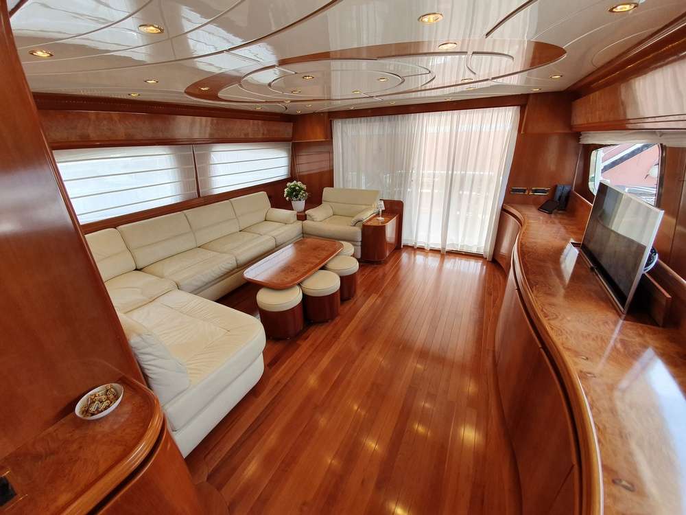 Saloon