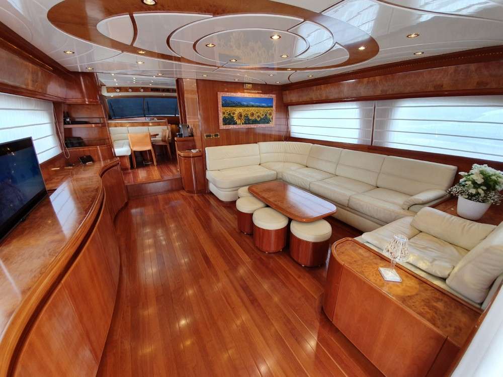 Saloon