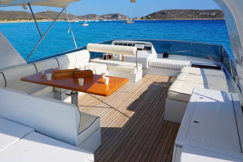 Sundeck