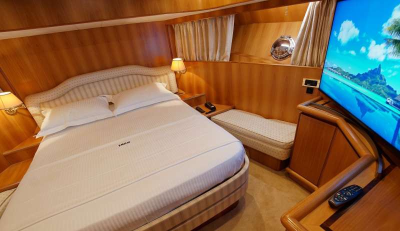 VIP Cabin