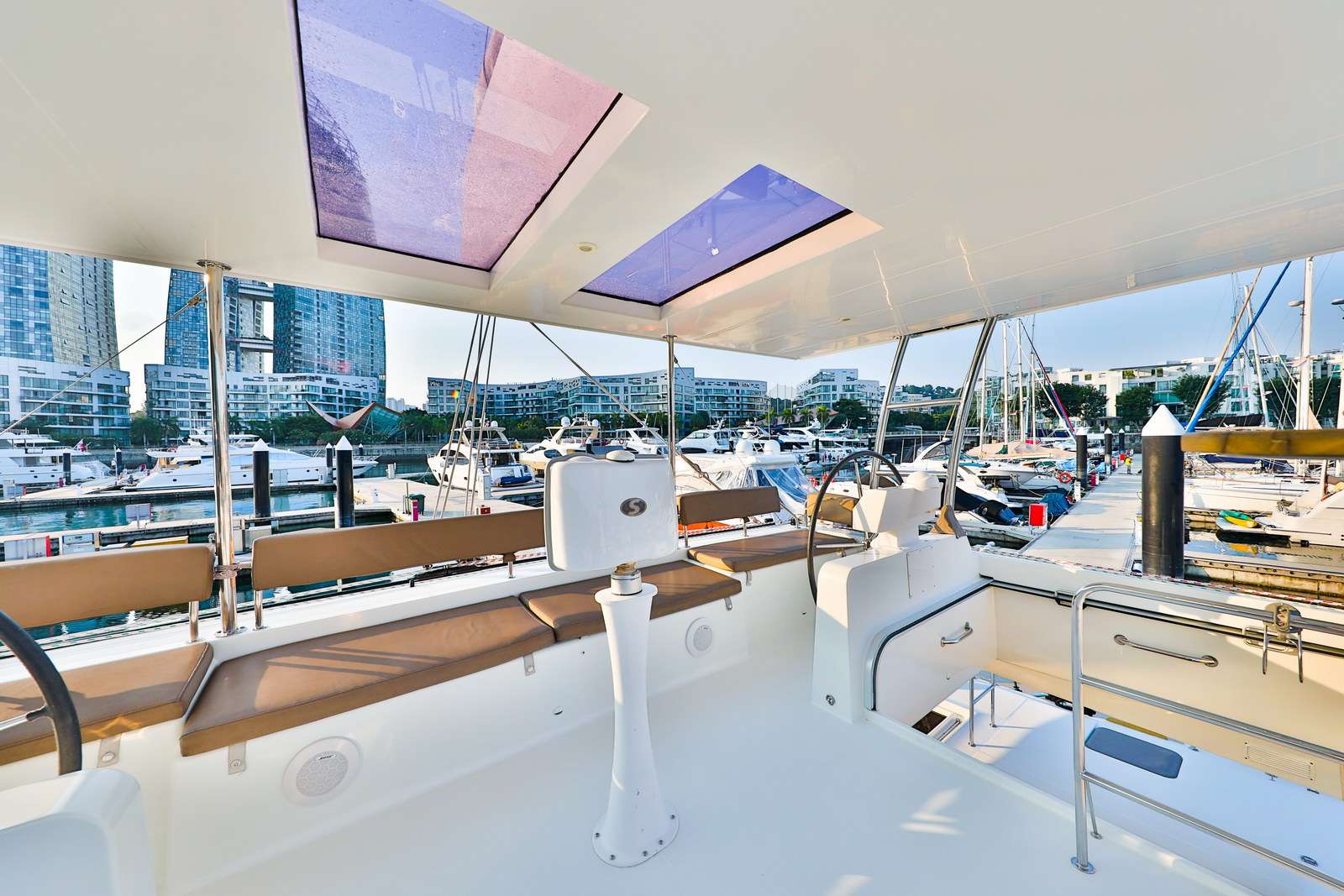 Flybridge