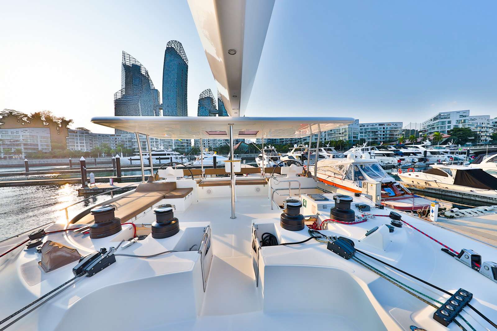 Flybridge