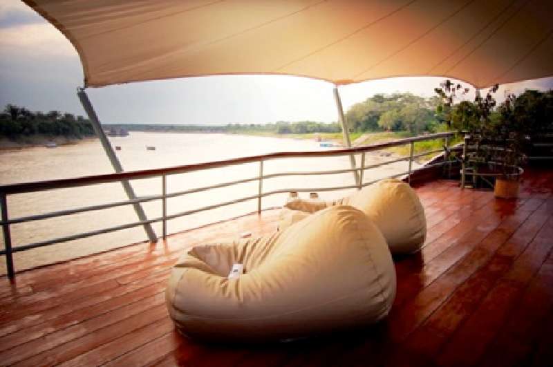 Top Deck