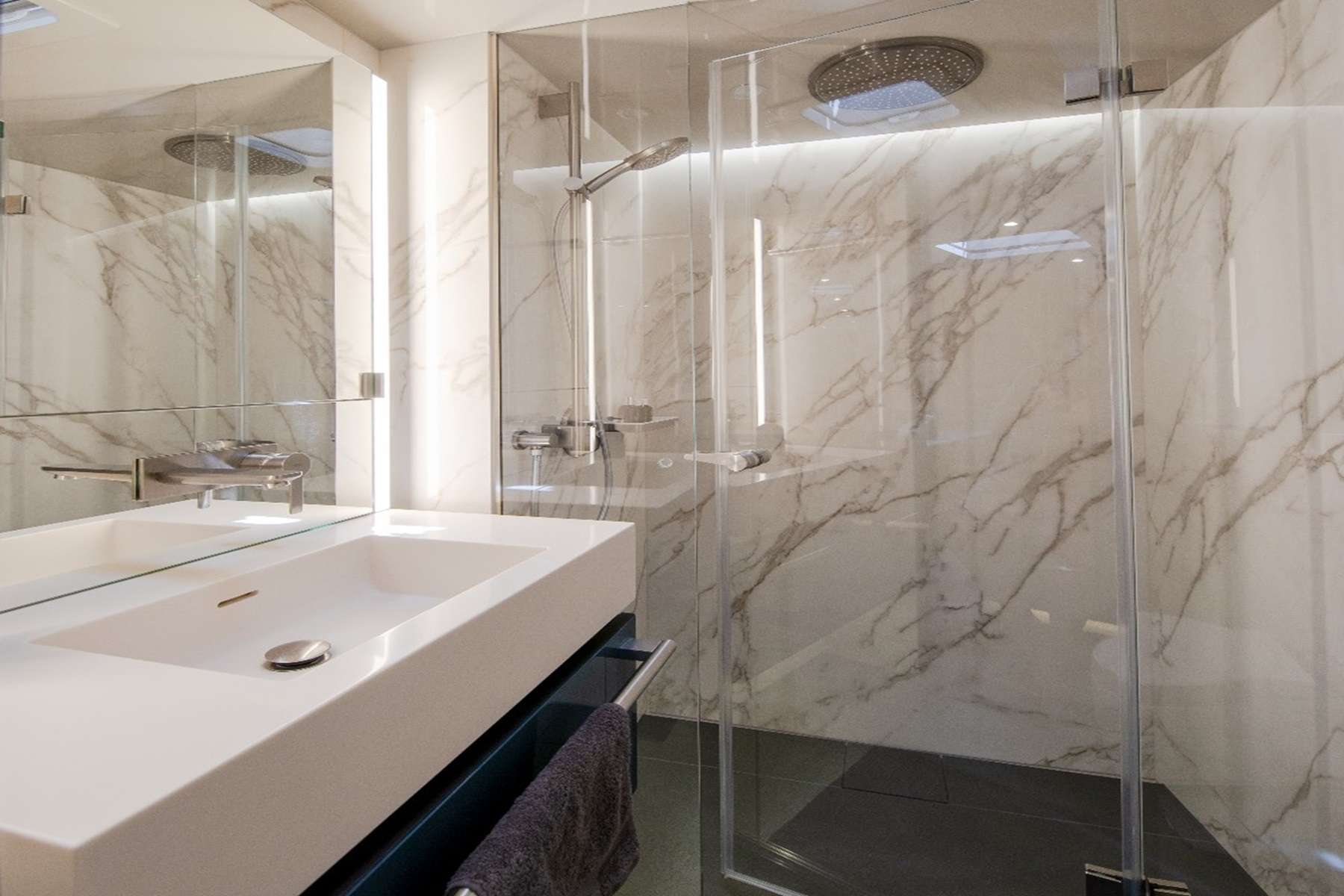 Guest ensuite