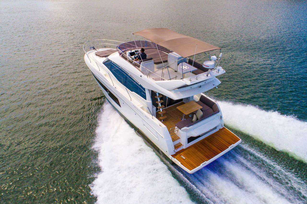 Aerial view 2 cruising ADUDU 2