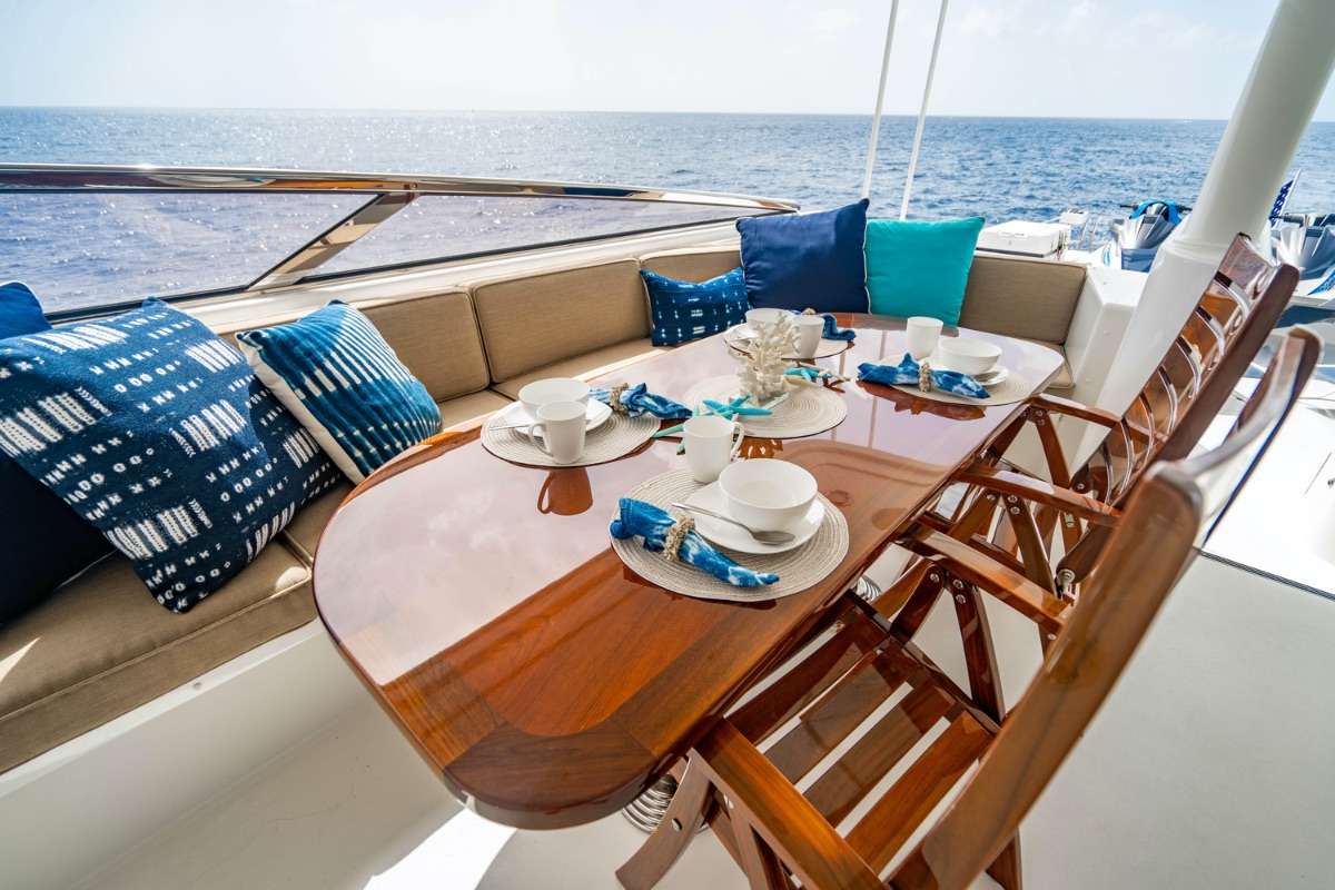 Flybridge