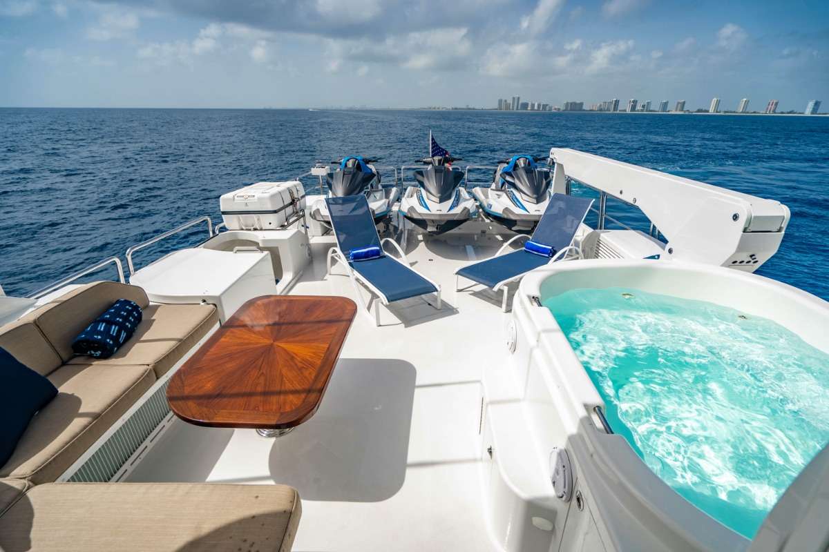 Flybridge