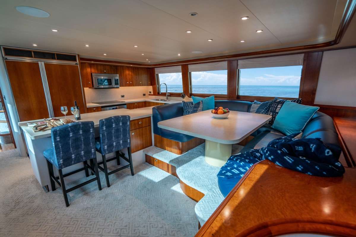 Galley