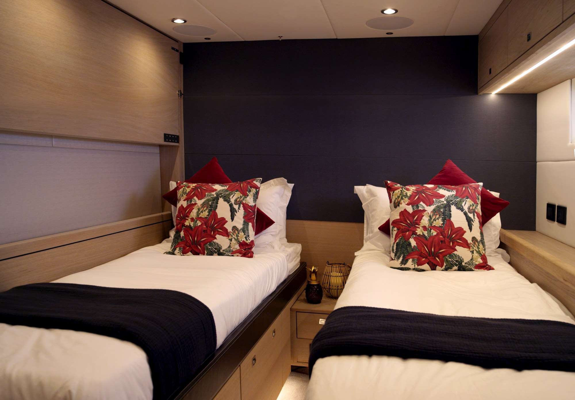CH - Aft Guest Cabin 2