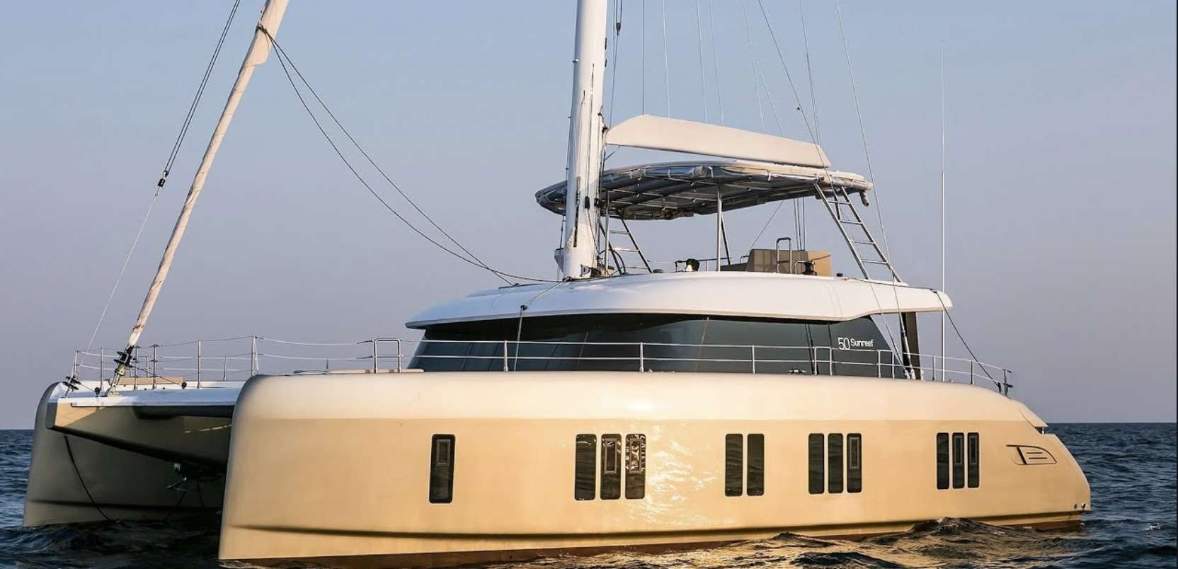 ADARA Yacht Charter - Ritzy Charters