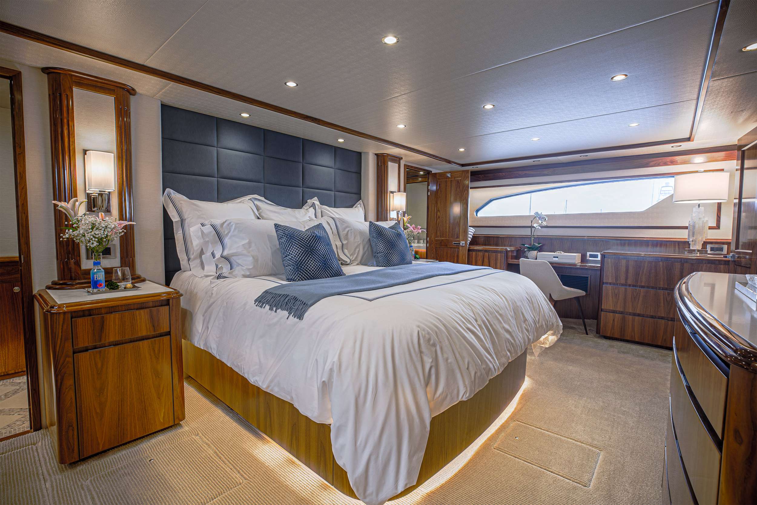 Master King Stateroom