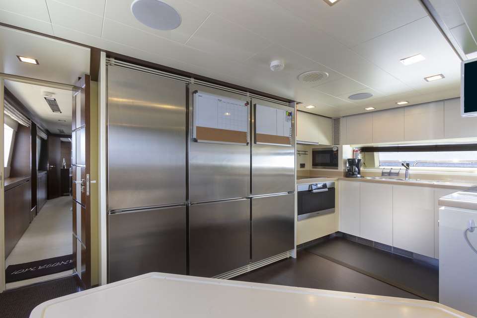Galley