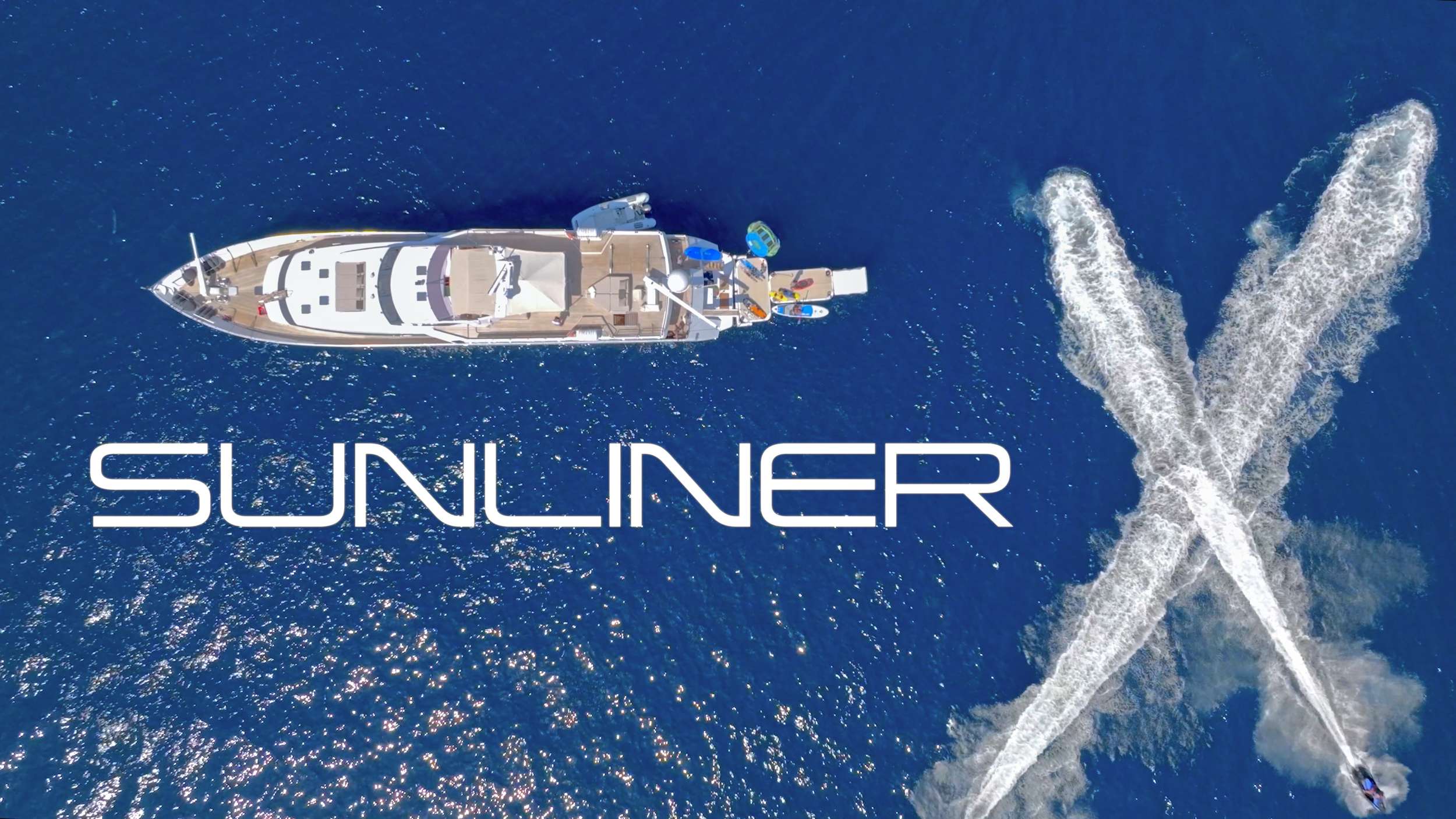 Sunliner X Image 1/9