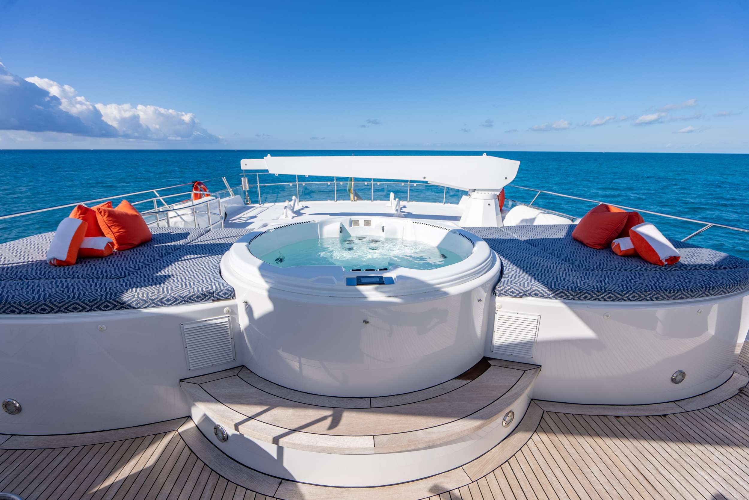 Flybridge