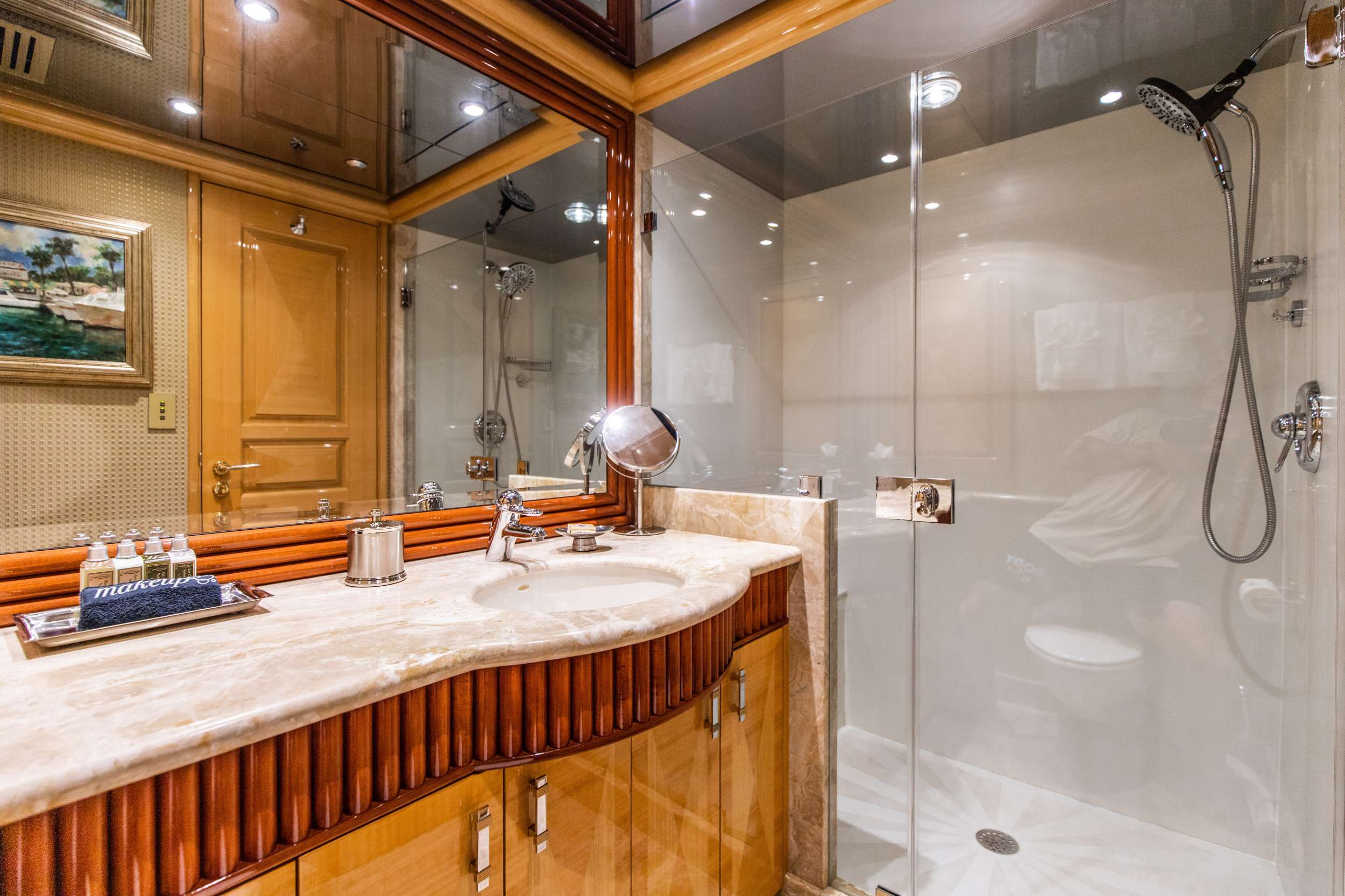 Guest Bath
