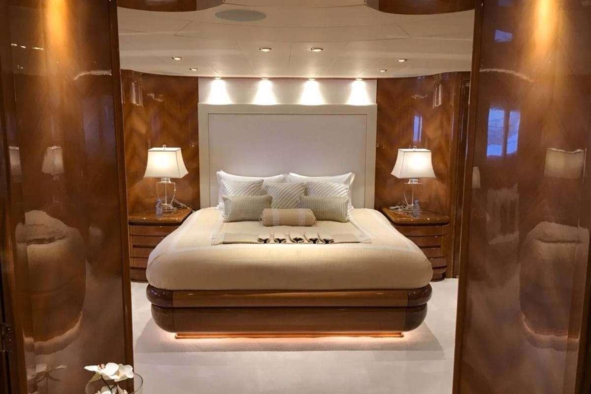 Master Suite