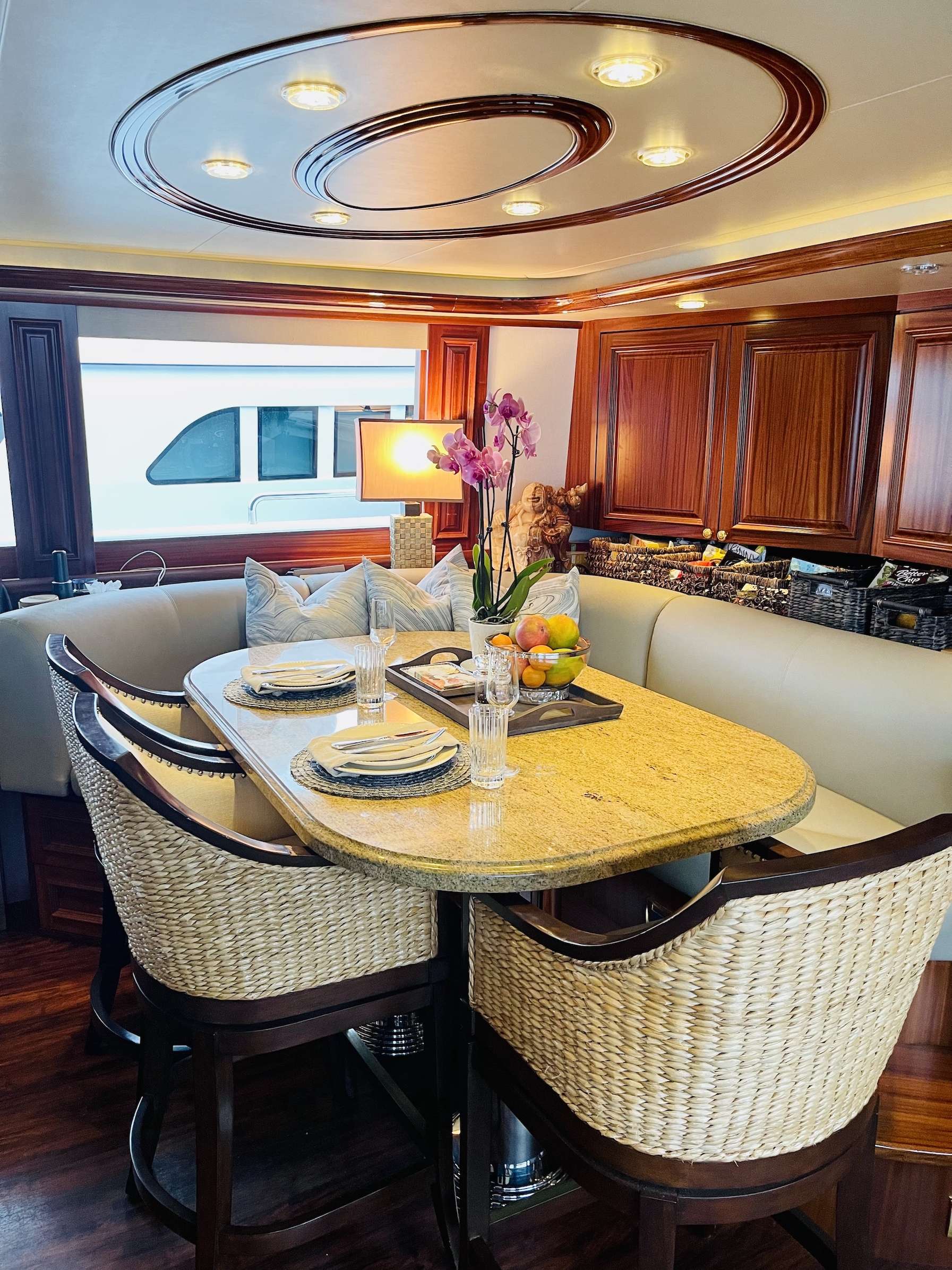 Country Galley
