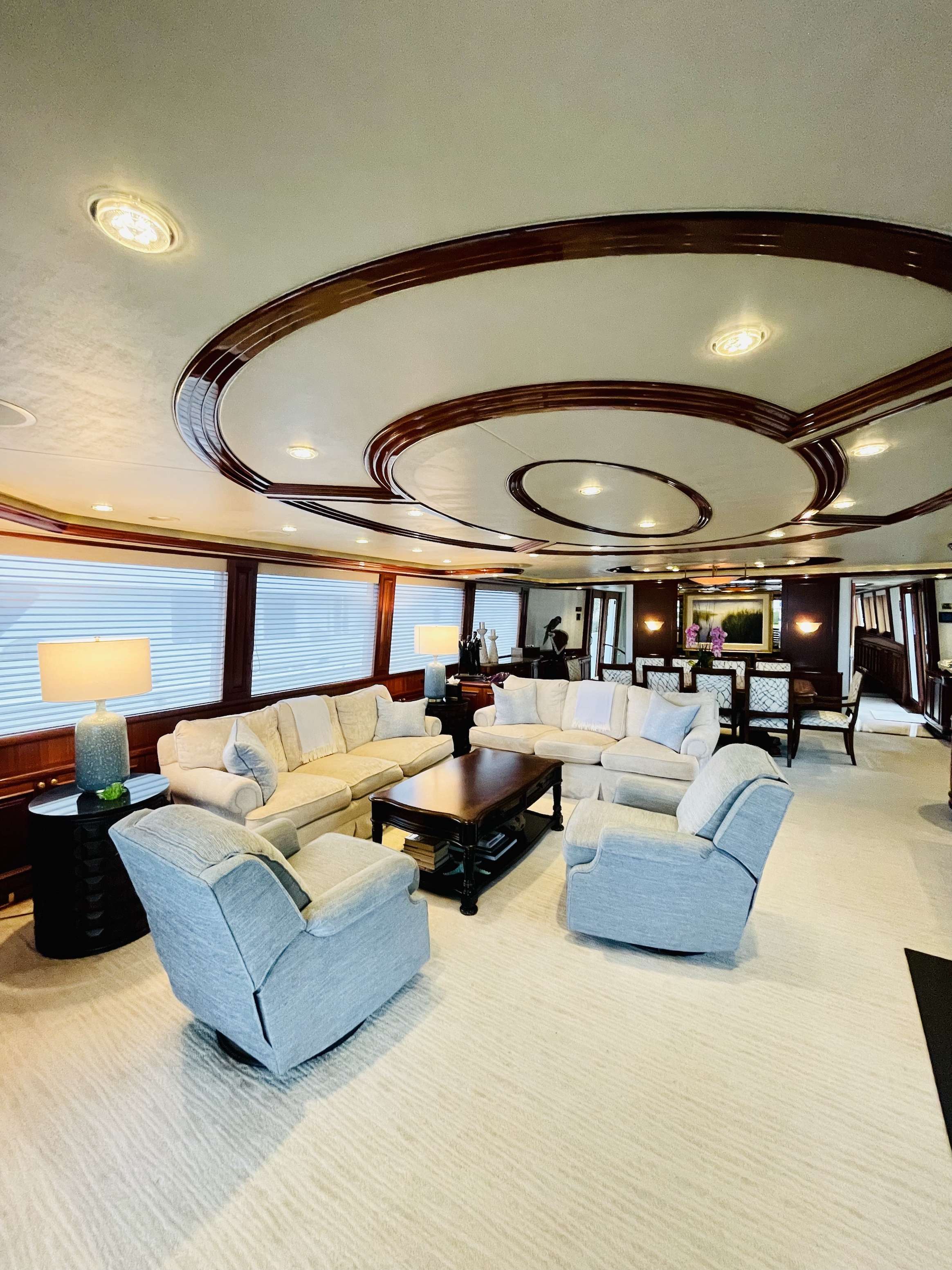 Main Salon
