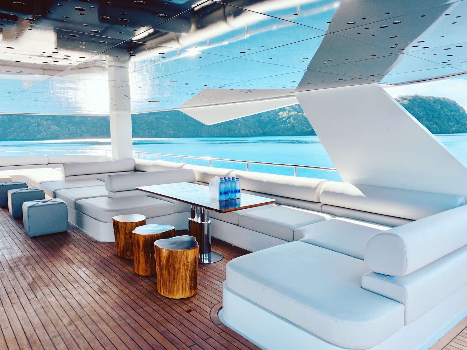 Sundeck