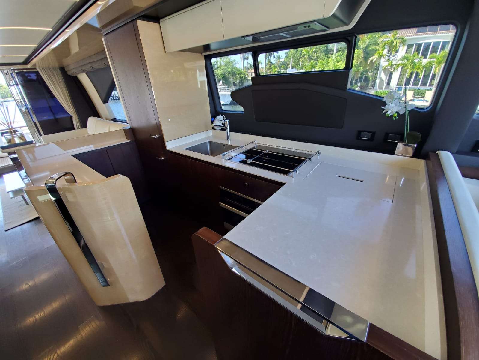 Galley