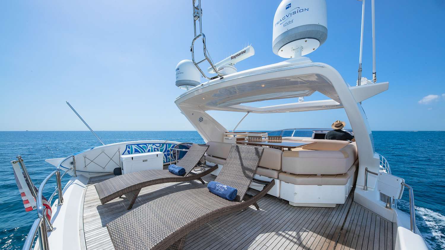 Flybridge