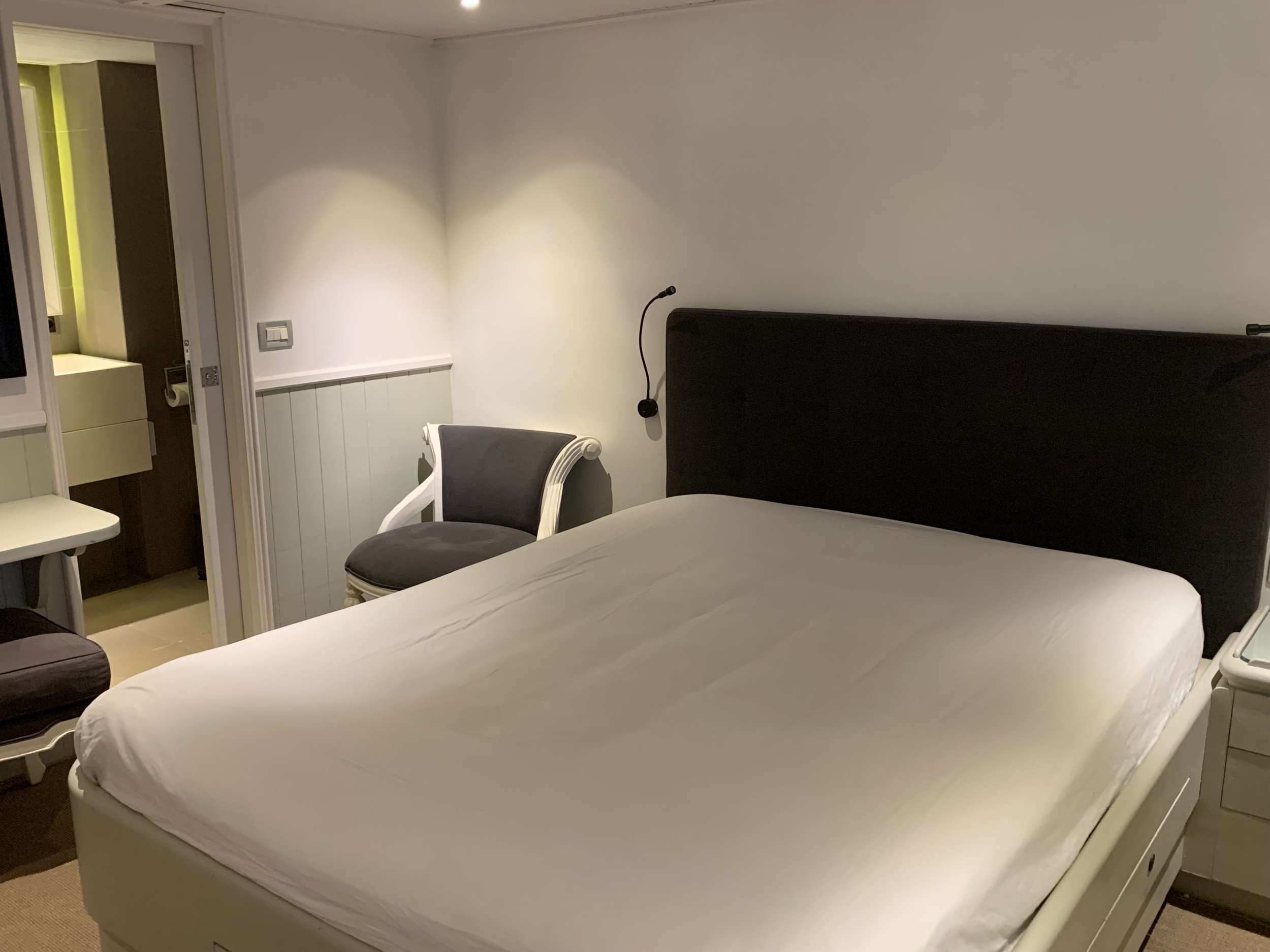 Guest Cabin