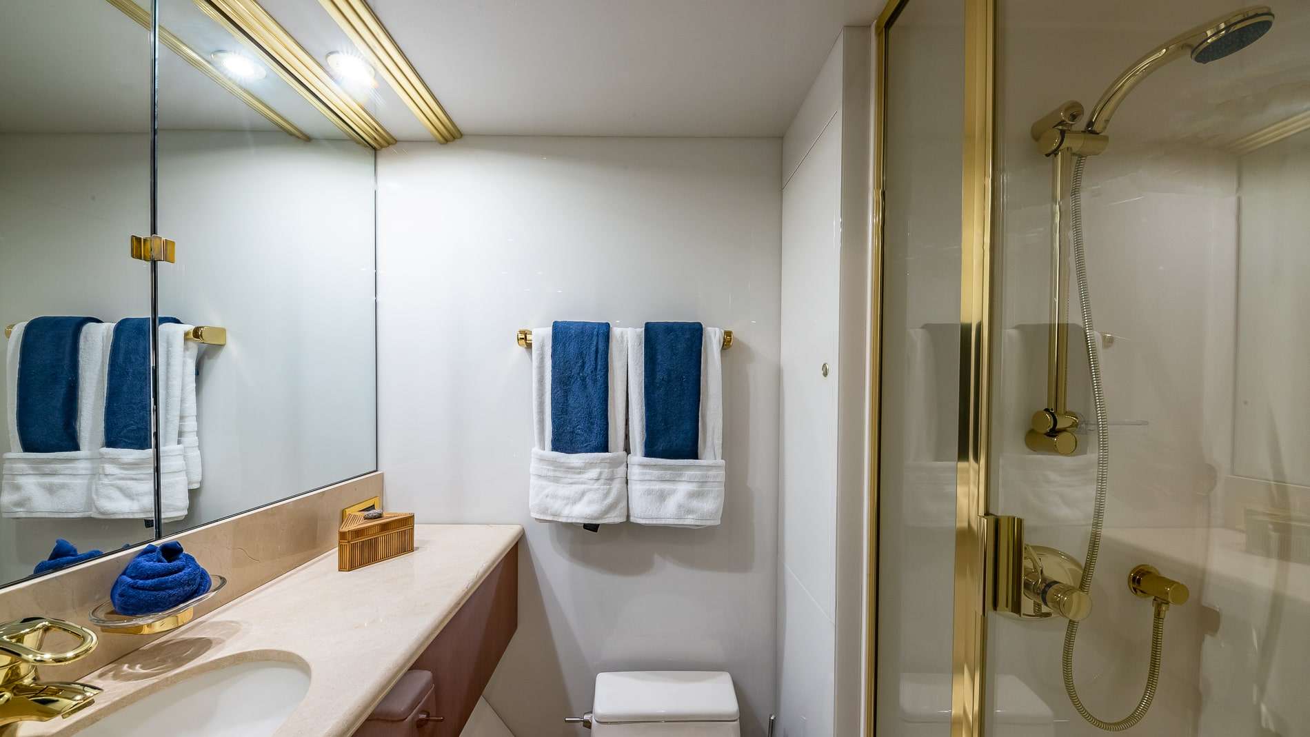 Ensuite