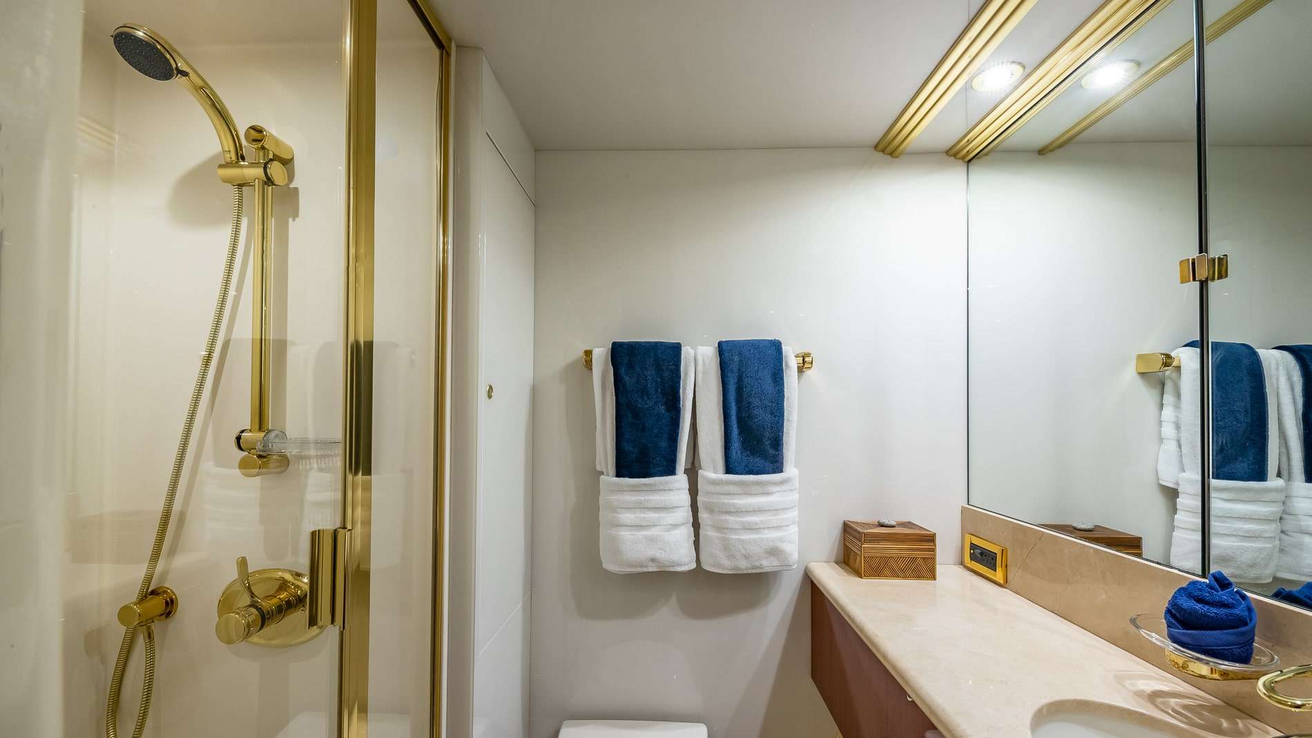 Ensuite