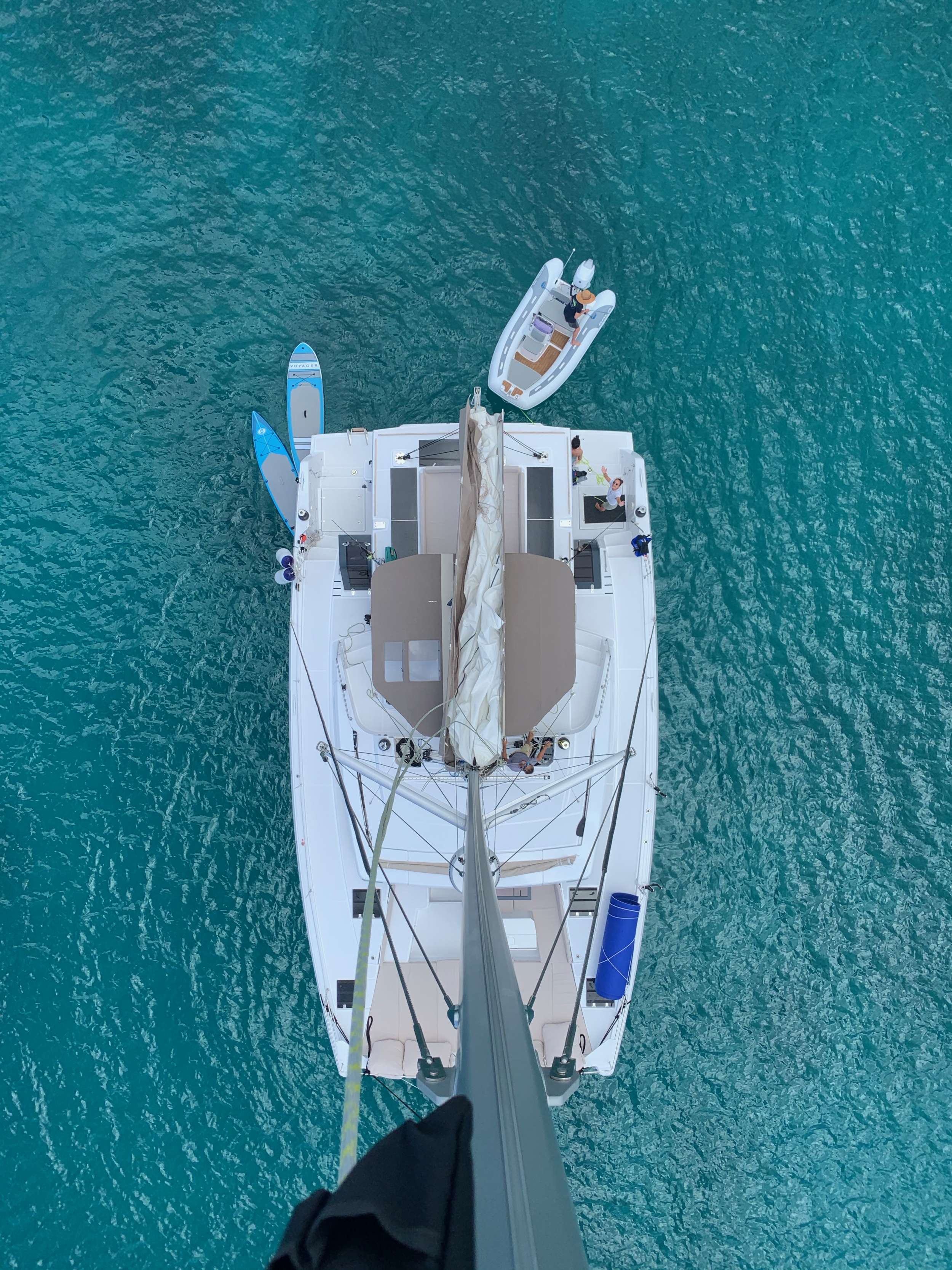 OKEANA yacht image # 7