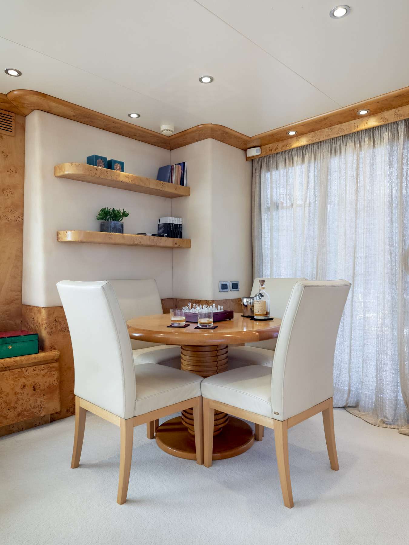 Game Table 