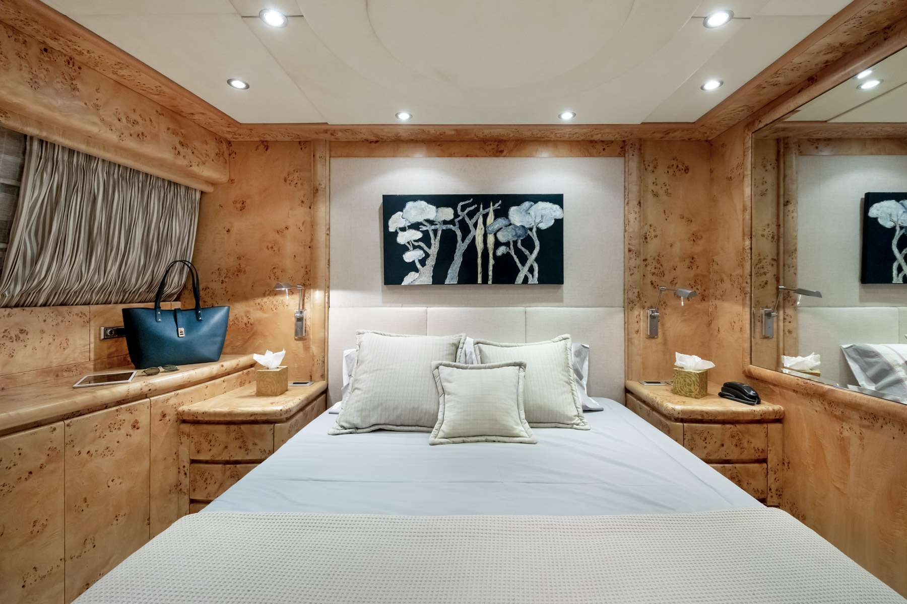 VIP Cabin