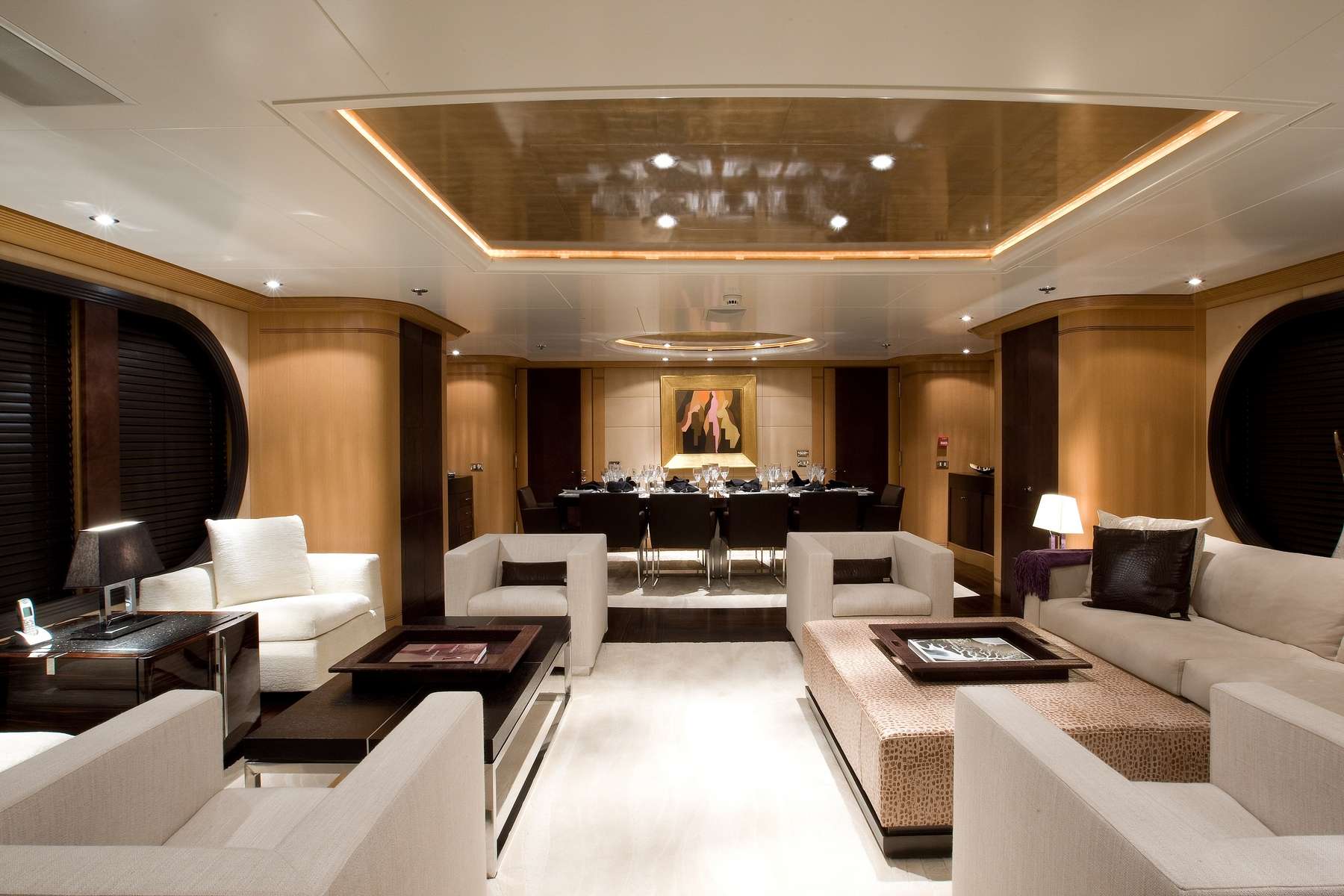 Main Salon